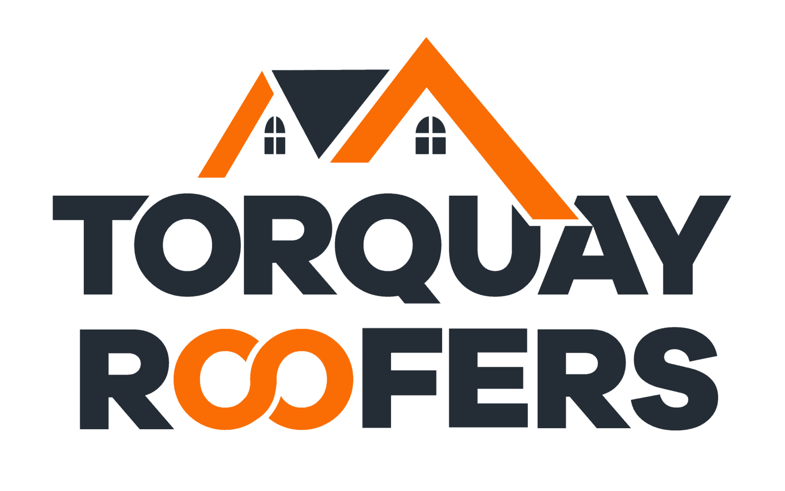 Torquay Roofers logo